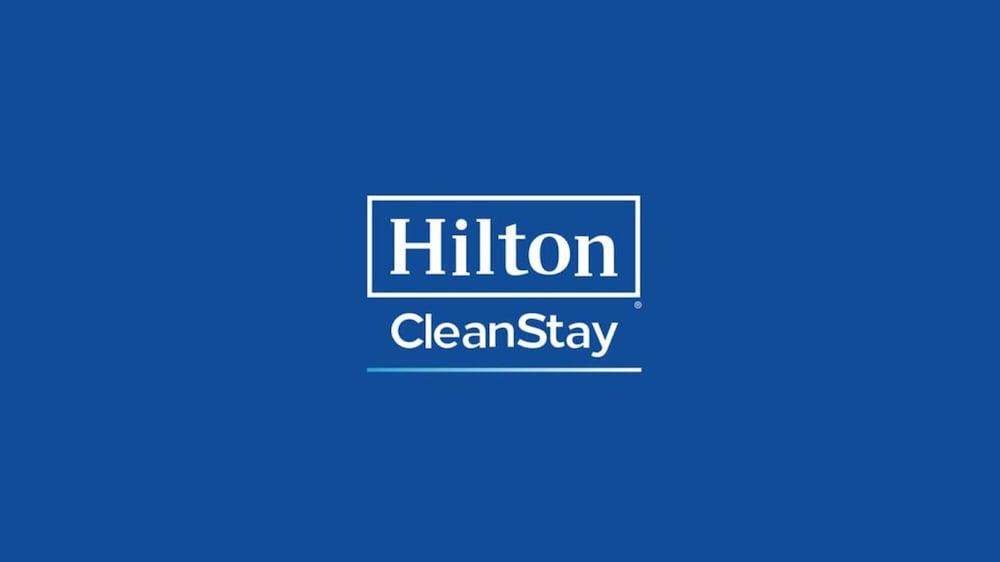 Hampton Inn San Francisco - Daly City Exterior photo