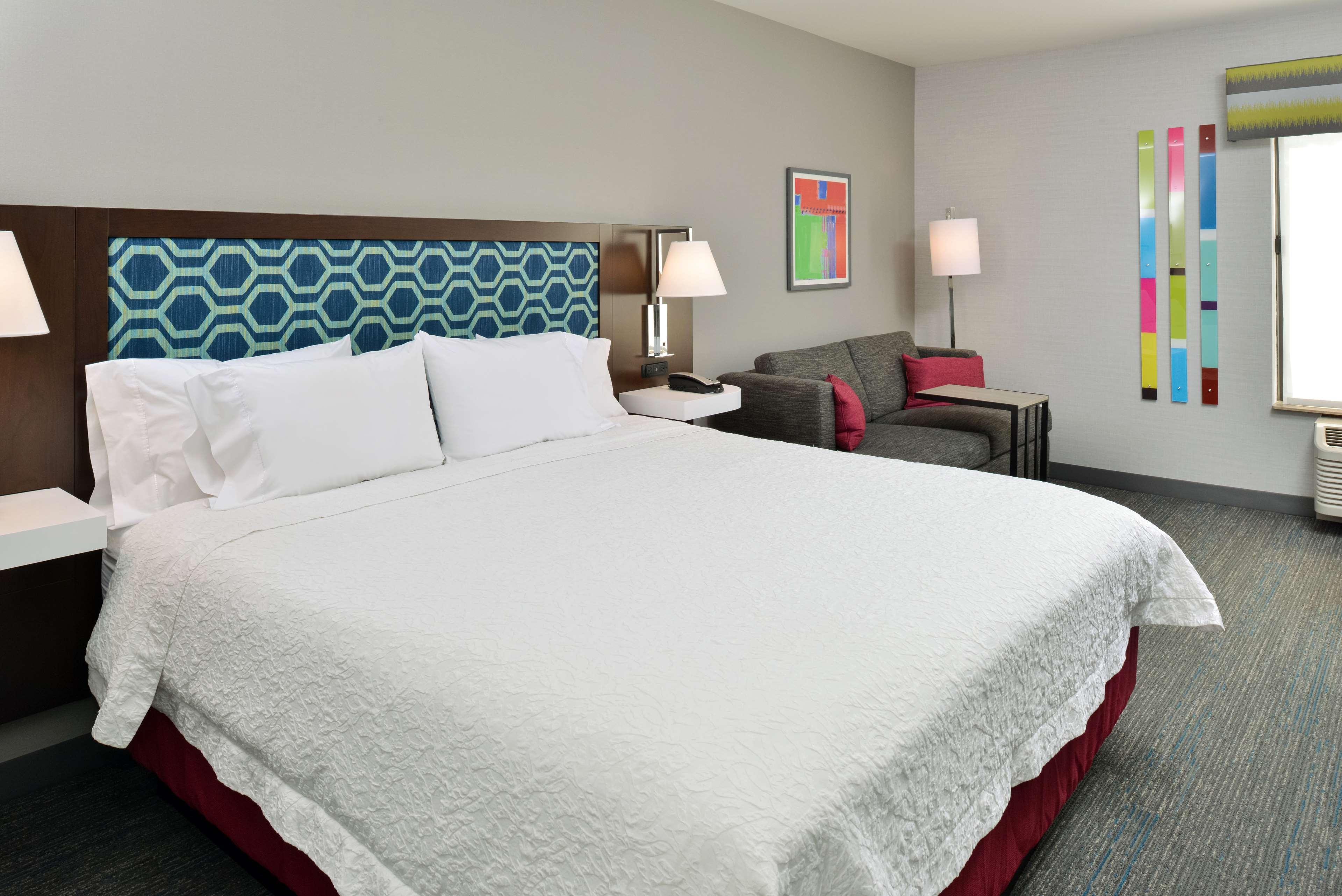Hampton Inn San Francisco - Daly City Exterior photo
