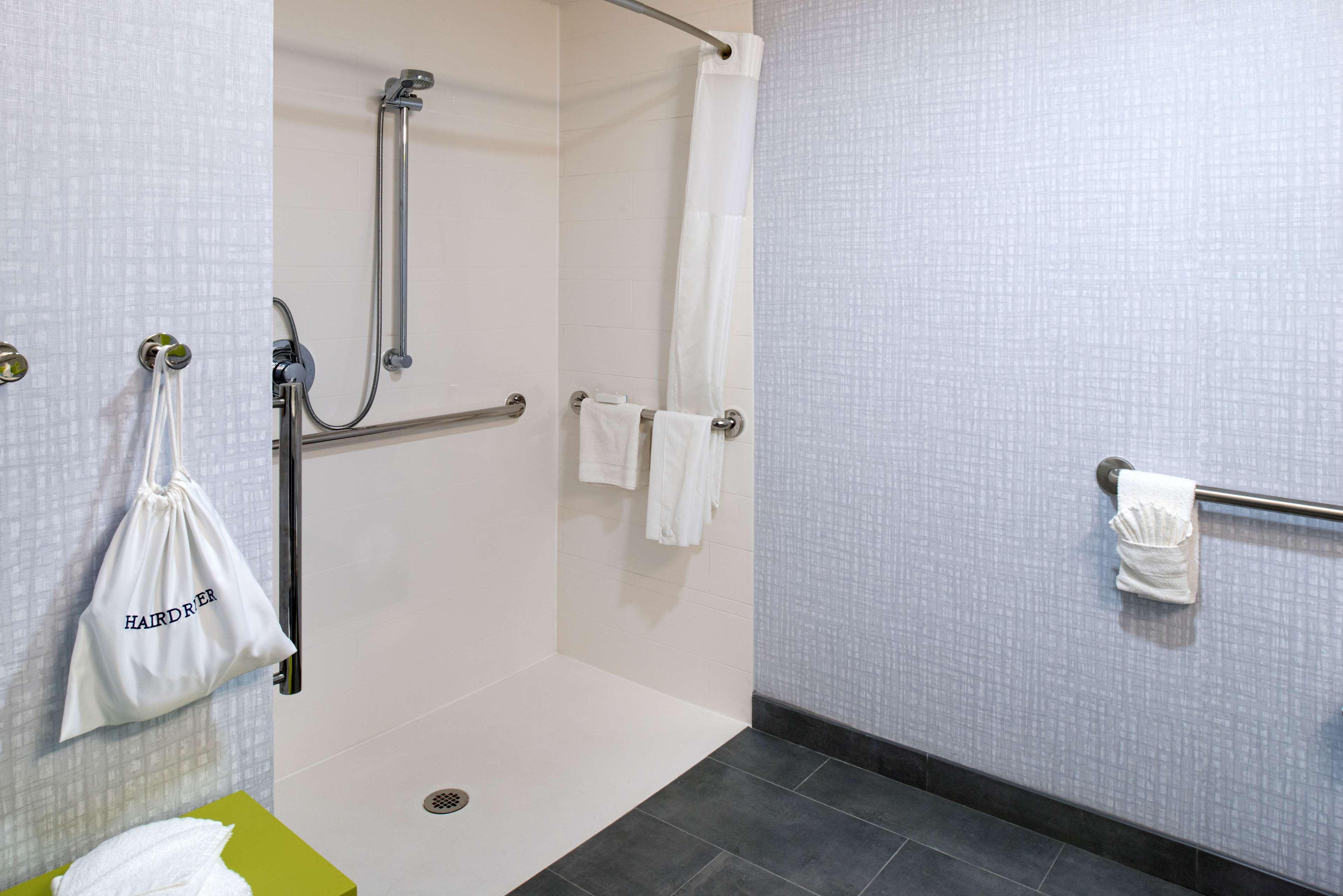 Hampton Inn San Francisco - Daly City Exterior photo