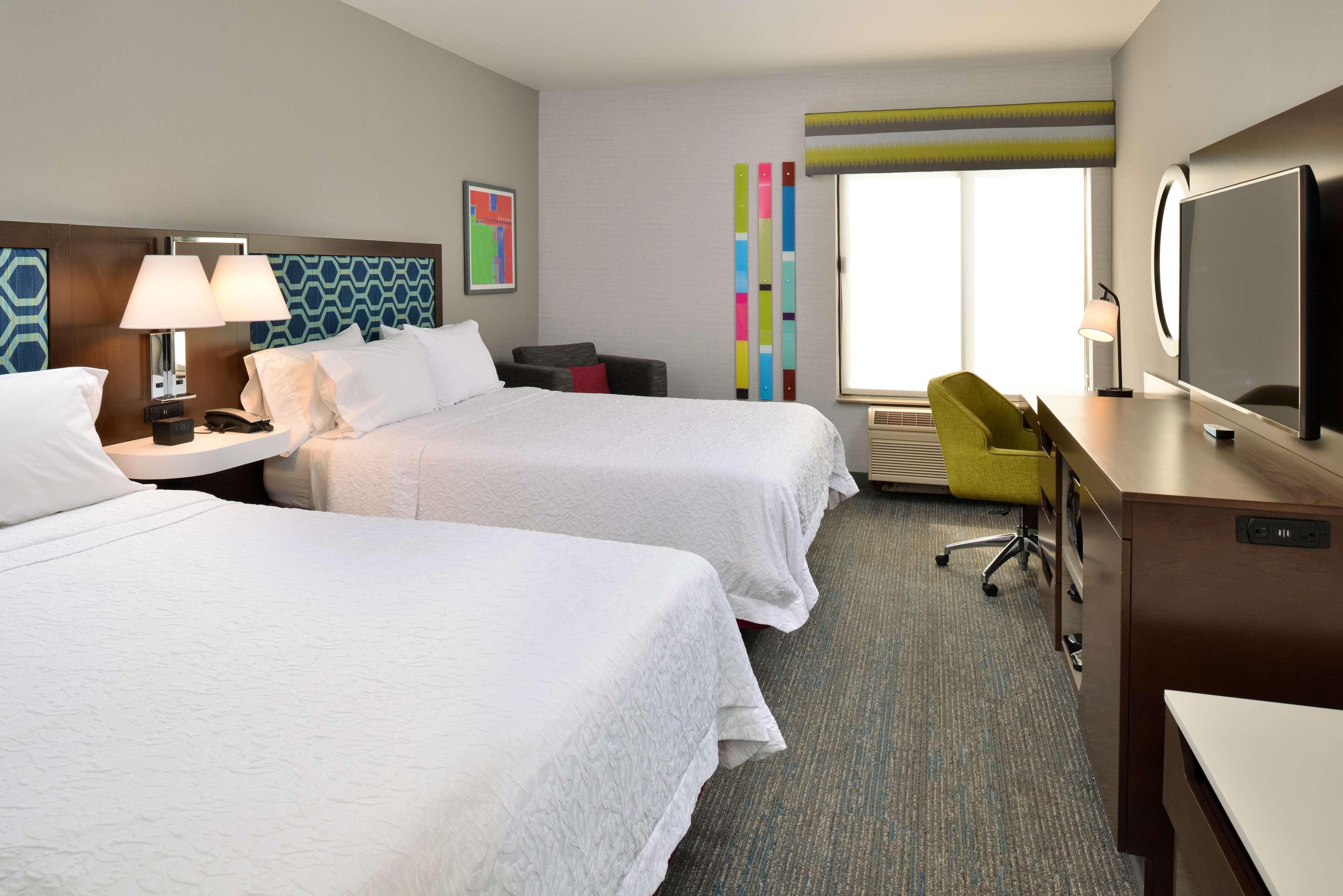 Hampton Inn San Francisco - Daly City Exterior photo