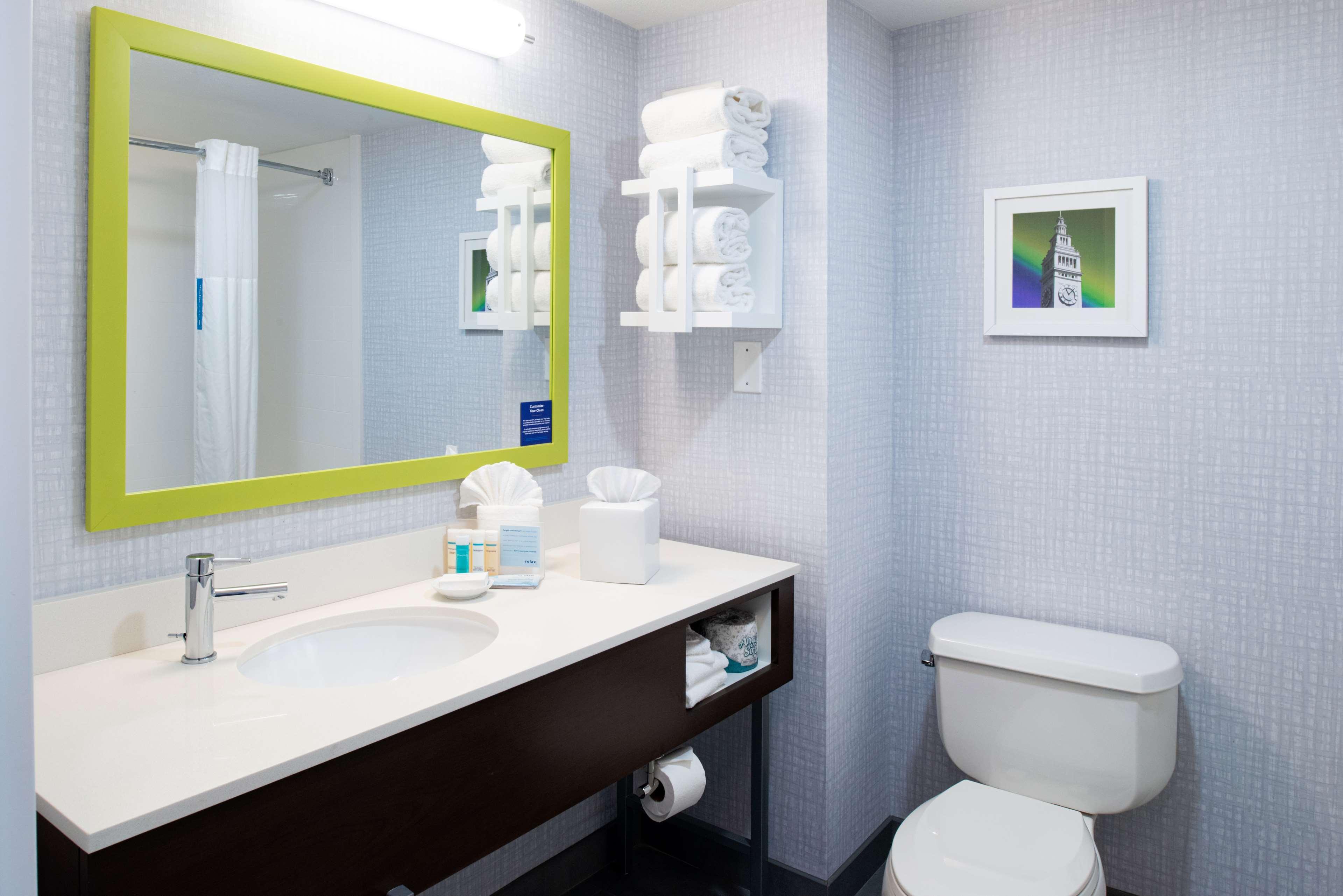 Hampton Inn San Francisco - Daly City Exterior photo